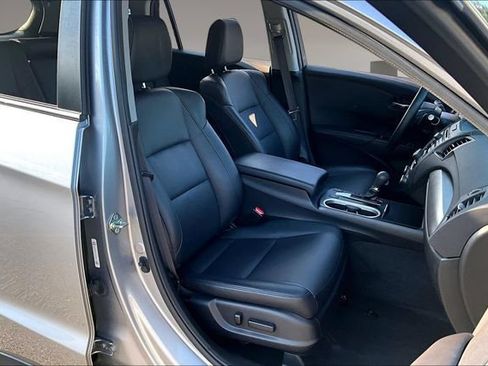 Used 2018 Acura RDX AWD image 27
