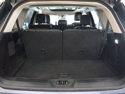Used 2021 Lincoln Aviator Reserve AWD/4WD image 53