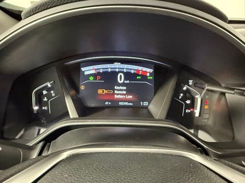 Certified 2018 Honda CR-V EX image 20