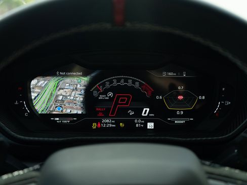 Used 2024 Lamborghini Urus Performante image 11