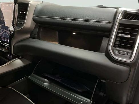 Used 2026 RAM 1500 Laramie AWD/4WD image 77