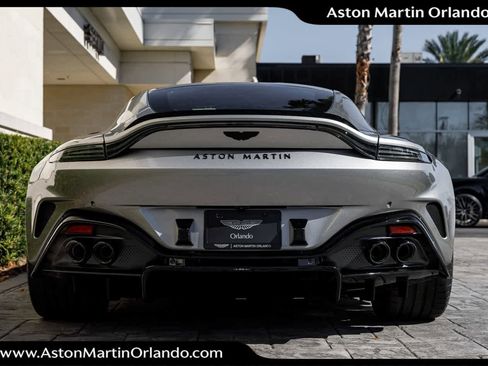 New 2026 Aston Martin V8 Vantage S image 25