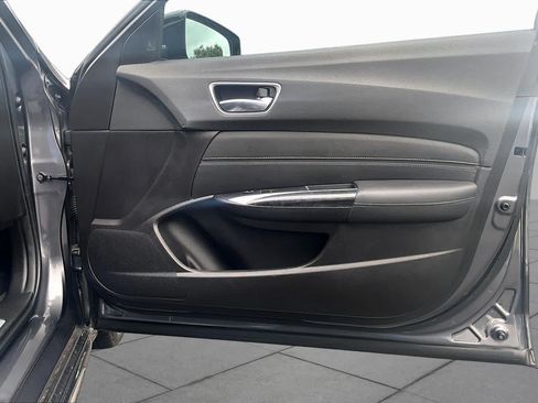 Used 2020 Acura TLX V6 w/ Technology Package FWD image 23