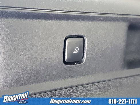 Used 2022 Ford Bronco Sport Big Bend w/ Convenience Package image 9