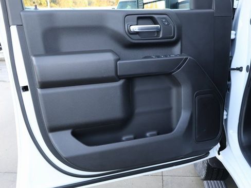 New 2026 GMC Sierra 3500 Pro image 11