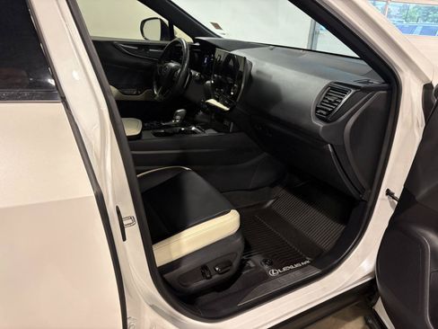 Used 2023 Lexus NX 350h AWD w/ Towing Package (2000 Lbs) image 42