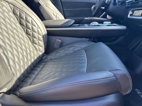 Used 2024 Genesis GV60 Performance w/ Cargo Package image 13