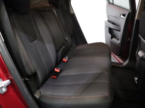 Used 2016 Chevrolet Equinox LT w/ Convenience Package FWD image 10