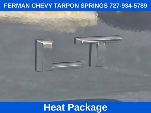 New 2026 Chevrolet Silverado 2500 LT w/ Trail Boss Package AWD/4WD image 19
