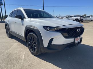 Used 2024 MAZDA CX-50 AWD 2.5 S w/ Convenience Package video 2
