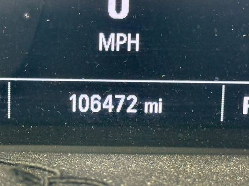 Used 2018 Chevrolet Traverse LS image 24