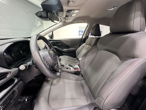 Used 2024 Subaru Crosstrek 2.0i Premium w/ Popular Package #4 AWD/4WD image 11