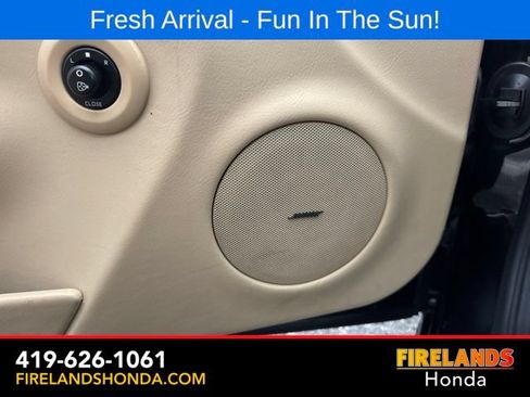Used 2012 Maserati GranTurismo Convertible RWD image 15