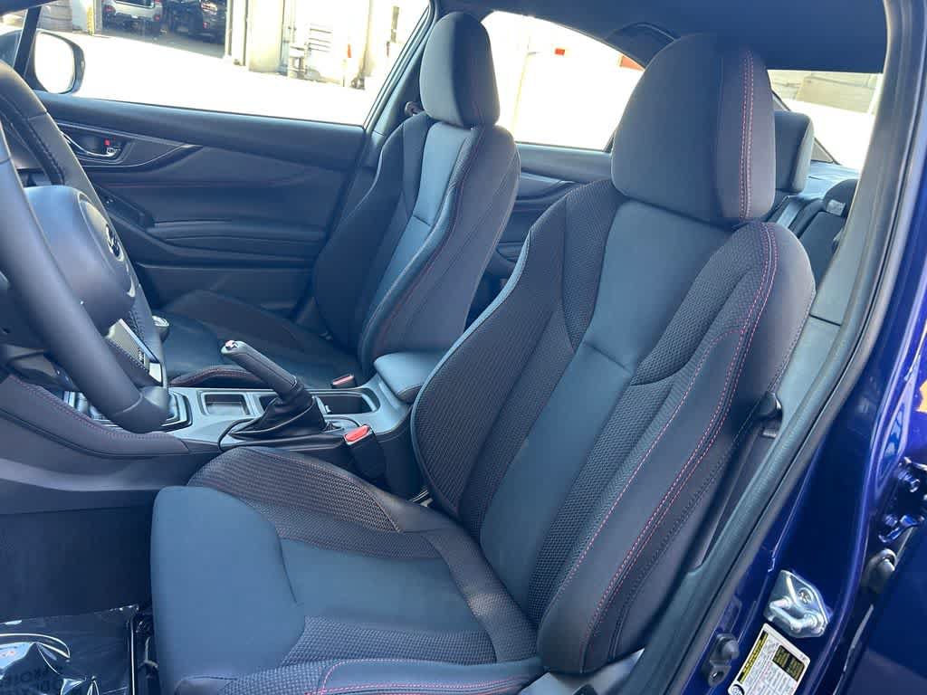 New 2026 Subaru WRX Premium AWD/4WD image 11