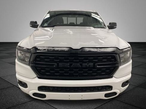 Used 2023 RAM 1500 Big Horn image 2