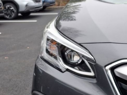 Certified 2021 Subaru Outback Touring XT image 9