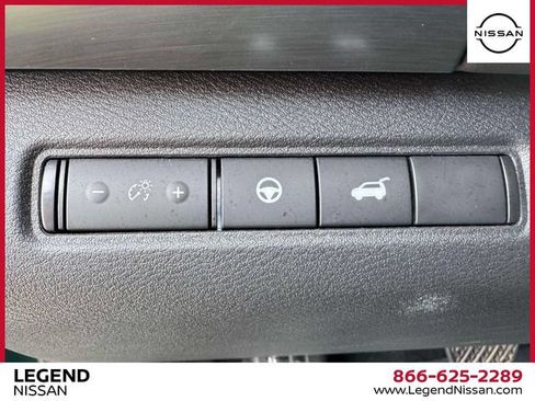 Certified 2024 Nissan Pathfinder SL AWD/4WD image 22