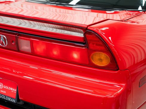 Used 2005 Acura NSX T image 47