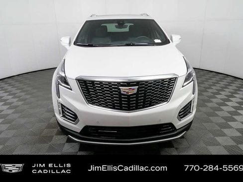 New 2026 Cadillac XT5 Premium Luxury image 37