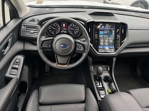 Certified 2025 Subaru Ascent Bronze Edition w/ Popular Package #2 image 23
