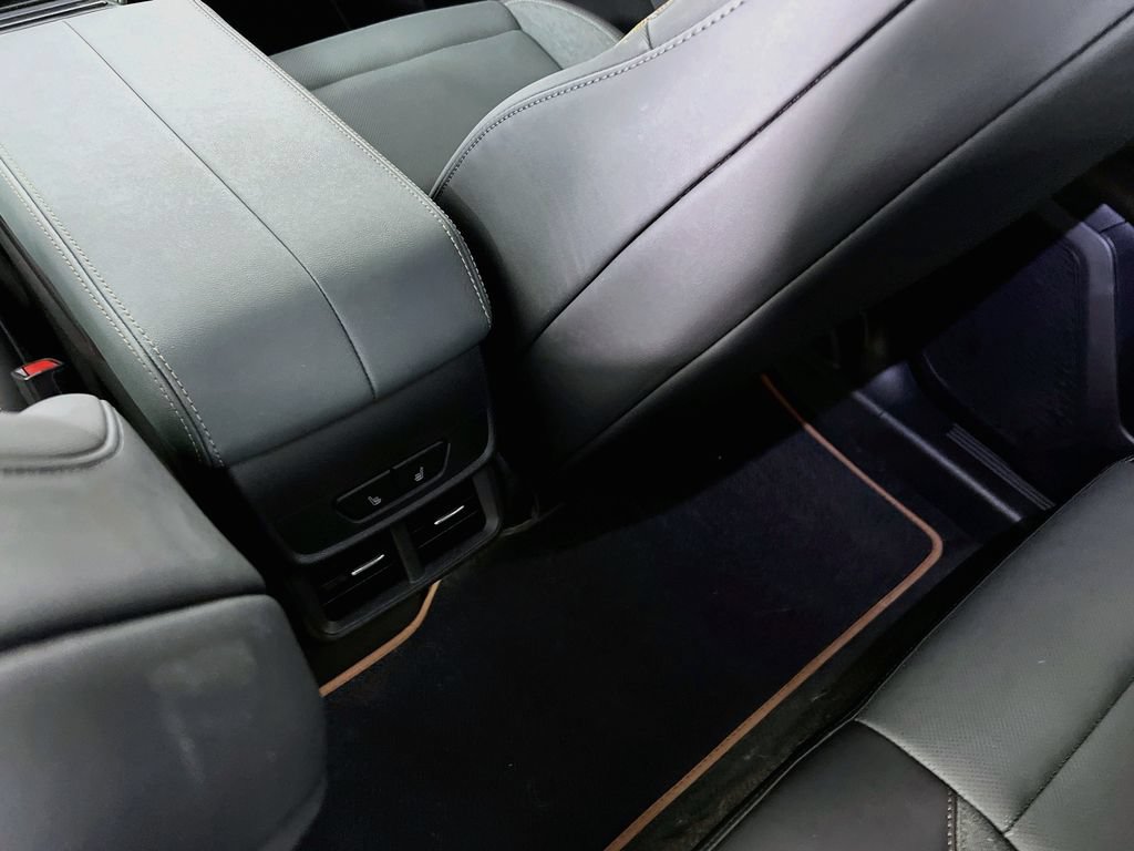 New 2026 GMC Terrain AT4 w/ Convenience Package III AWD/4WD image 23