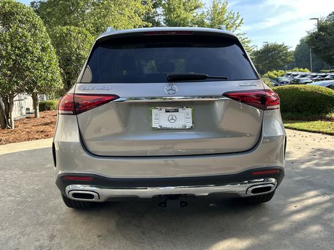 Certified 2023 Mercedes-Benz GLE 450 4MATIC image 7