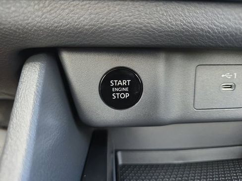 New 2026 Nissan Rogue SV AWD/4WD image 29