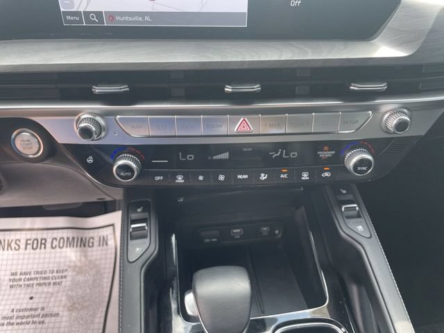 Used 2024 Kia Telluride EX X-Line AWD/4WD image 21