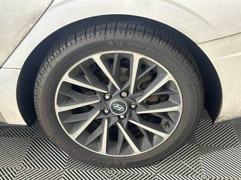 Used 2020 Hyundai Sonata SEL Plus FWD image 10
