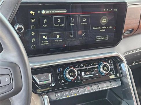 Used 2024 GMC Sierra 3500 Denali Ultimate image 14