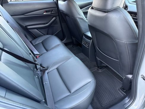 Used 2025 MAZDA CX-30 AWD 2.5 S w/ Select Sport Pkg image 28