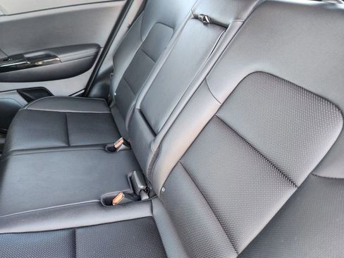 Used 2020 Kia Sportage EX image 10