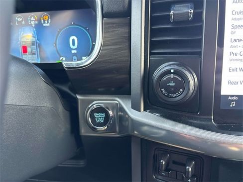 Used 2024 Ford F150 Lariat w/ FX4 Off-Road Package image 31