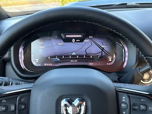 New 2026 RAM 2500 Power Wagon image 11