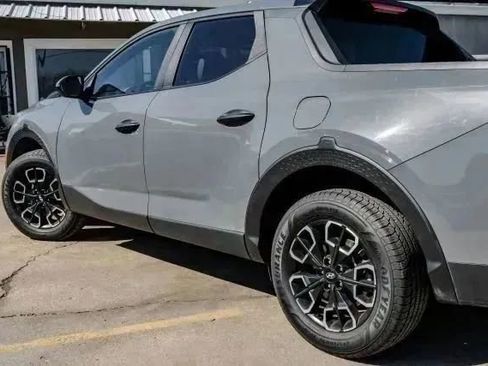 Used 2024 Hyundai Santa Cruz SEL AWD/4WD image 13
