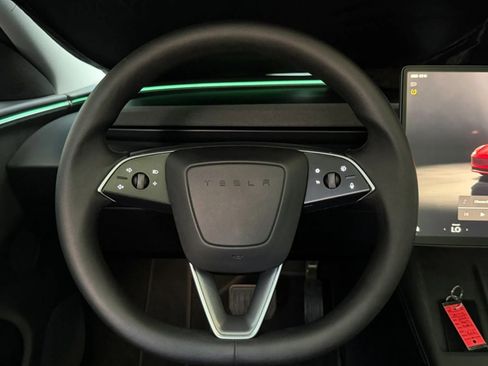 Used 2024 Tesla Model 3 Long Range AWD/4WD image 58