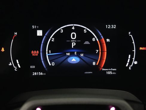 Certified 2024 Lexus RX 350 F Sport image 21