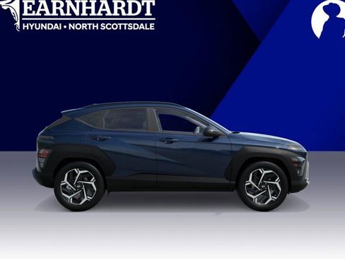 New 2026 Hyundai Kona SEL Premium FWD image 7