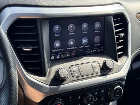 Used 2022 GMC Acadia SLE w/ Driver Convenience Package image 24