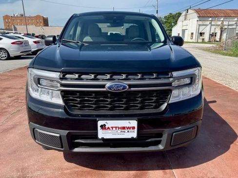 Used 2023 Ford Maverick XLT w/ Equipment Group 300A Standard AWD/4WD image 2