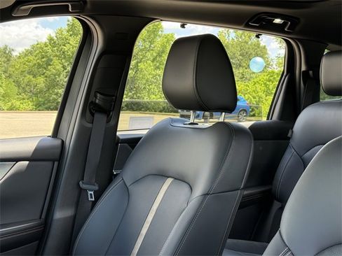 New 2025 MAZDA CX-70 3.3 Turbo S w/ Premium Package image 11