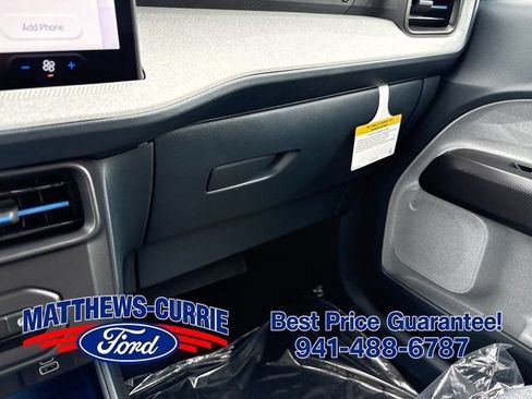 New 2026 Ford Maverick XLT FWD image 23