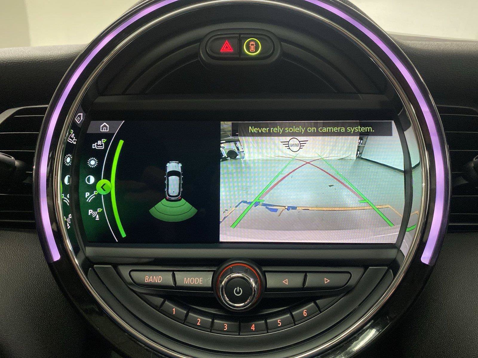 Used 2020 MINI Cooper S FWD image 28