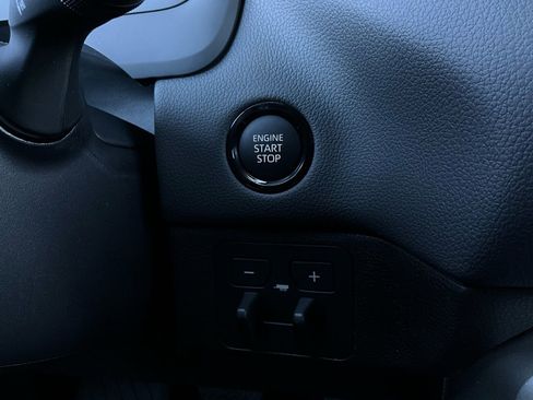 New 2026 Toyota Tundra Limited image 28