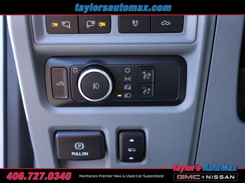 Used 2021 Ford F150 Lariat w/ Equipment Group 502A High image 30