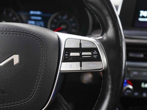 Used 2022 Kia Telluride SX AWD/4WD image 27