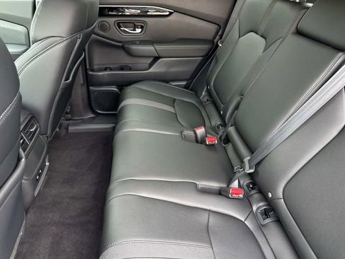 Certified 2026 Honda Passport RTL image 12