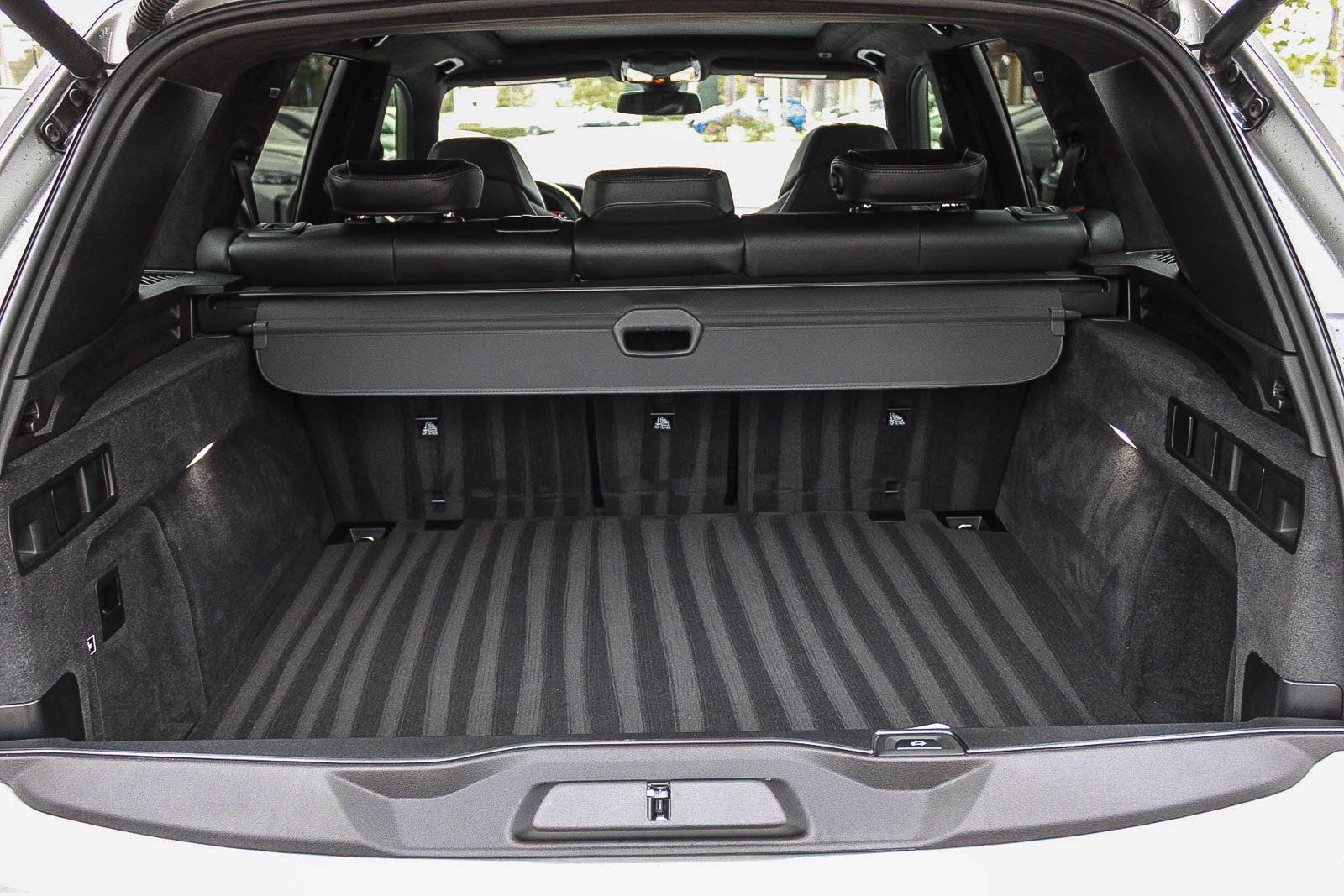 Used 2021 BMW X5 M w/ Executive Package AWD/4WD image 26