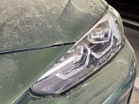 Certified 2023 BMW 430i Coupe w/ Premium Package image 8