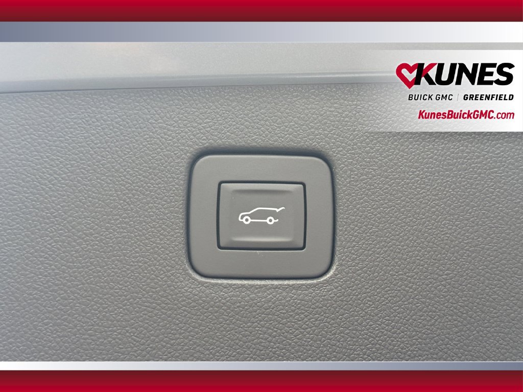 New 2026 Buick Envista Sport Touring w/ Convenience I Package FWD image 38